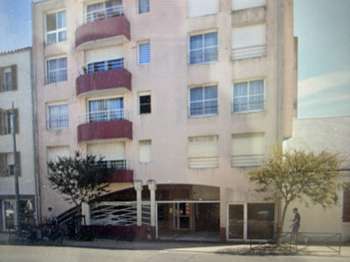 Location Appartement 2 piècesLes Sables-d'Olonne