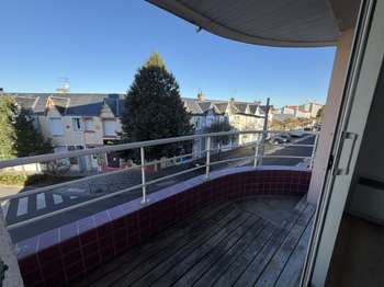 Location Appartement 2 piècesLes Sables-d'Olonne