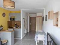Location appartement 1 pièce