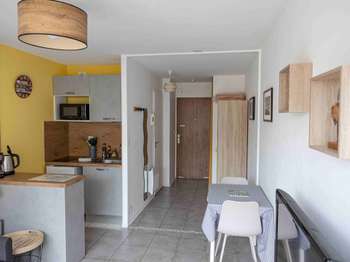Location Appartement T1Les Sables-d'Olonne