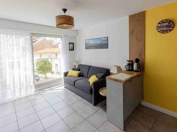 Location appartement 1 pièce