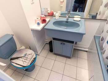 Location appartement 1 pièce