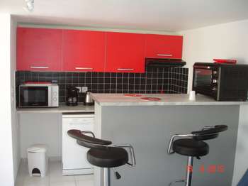 Location Appartement T1Les Sables-d'Olonne