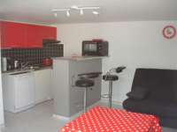Location appartement 1 pièce