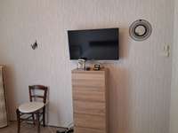 Location appartement 2 pièces