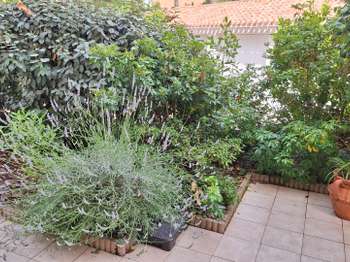 Location Appartement 2 piècesLes Sables-d'Olonne