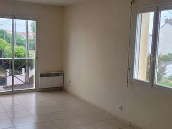 Location appartement 3 pièces Les Sables-d'Olonne 85