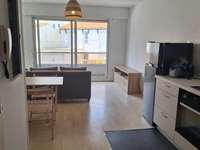 Location appartement 2 pièces