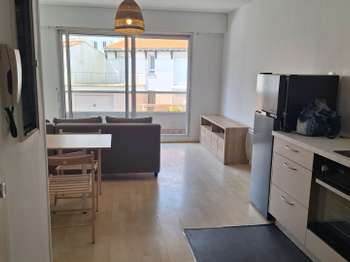 Photo Location appartement Les Sables-d'Olonne
