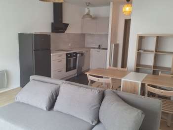 Location appartement 2 pièces