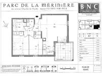 Location appartement 3 pièces Location appartement 3 pièces