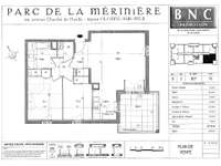 Location appartement 3 pièces Location appartement 3 pièces