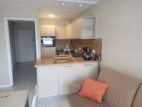 Location appartement T1 Les Sables-d'Olonne - 85