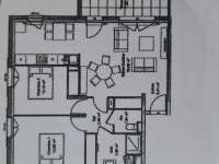 Location appartement 3 pièces Location appartement 3 pièces