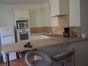 Location Appartement 2 piècesLes Sables-d'Olonne