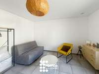 Location appartement 1 pièce Location appartement 1 pièce