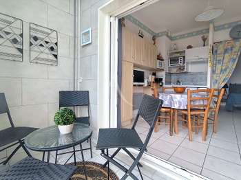 Location Appartement T1Les Sables-d'Olonne