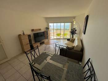 Location Appartement 2 piècesLes Sables-d'Olonne
