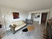Location appartement 2 pièces