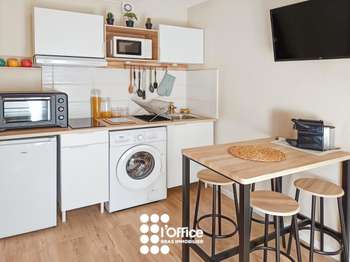Location appartement 1 pièce Les Sables-d'Olonne 85