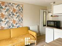 Location appartement 1 pièce