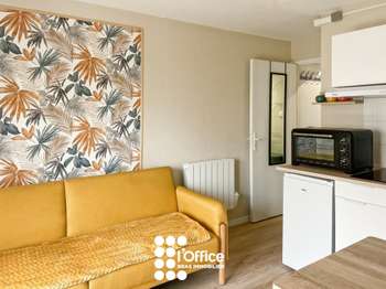 Location appartement 1 pièce