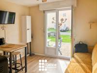 Location appartement 1 pièce