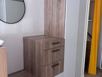 Location Appartement T1Les Sables-d'Olonne