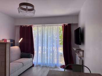 Location Appartement T1Les Sables-d'Olonne
