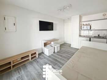 Location appartement 1 pièce Les Sables-d'Olonne 85