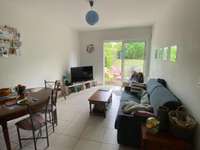 Location appartement 2 pièces Location appartement 2 pièces