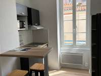 Location appartement 1 pièce Location appartement 1 pièce