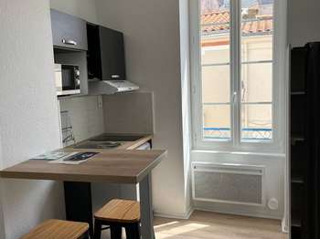 Location Appartement T1Les Sables-d'Olonne