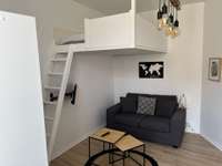 Location appartement 1 pièce Location appartement 1 pièce