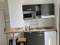 Location appartement 1 pièce Location appartement 1 pièce