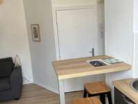 Location appartement 1 pièce Location appartement 1 pièce