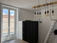 Location appartement 1 pièce Location appartement 1 pièce