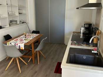 Location Appartement 2 piècesLes Sables-d'Olonne