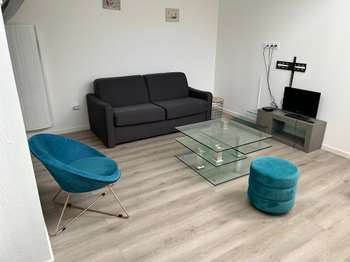 Location appartement 2 pièces