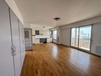 Location appartement 3 pièces Les Sables-d'Olonne 85