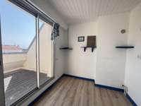 Location appartement 3 pièces