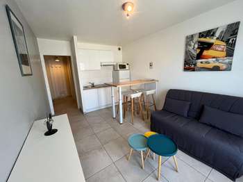 Location Appartement T1Les Sables-d'Olonne
