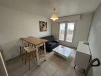 Location appartement 1 pièce Location appartement 1 pièce