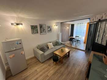 Location Appartement 2 piècesLes Sables-d'Olonne