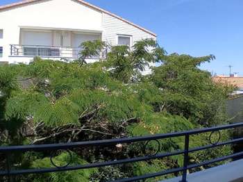 Location Appartement 2 piècesLes Sables-d'Olonne