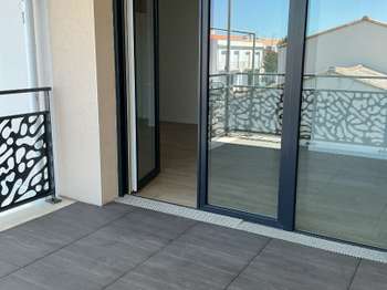 Location Appartement 2 piècesLes Sables-d'Olonne