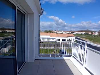 Location Appartement 3 piècesLes Sables-d'Olonne