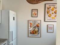 Location appartement 3 pièces