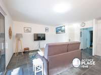 Location appartement 3 pièces