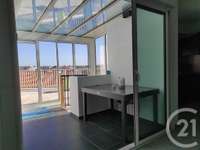 Location appartement 4 pièces